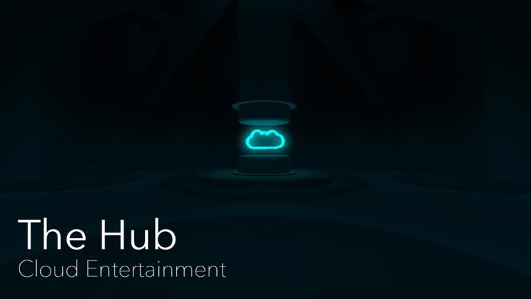 The Hub ekran görüntüsü