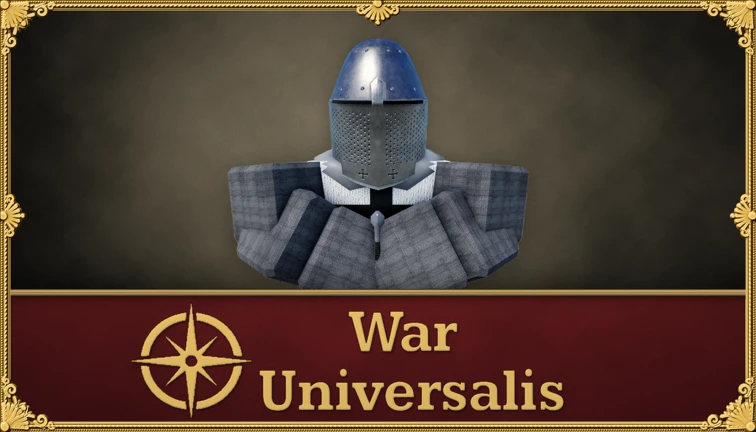 War Universalis [UPDATE] ekran görüntüsü