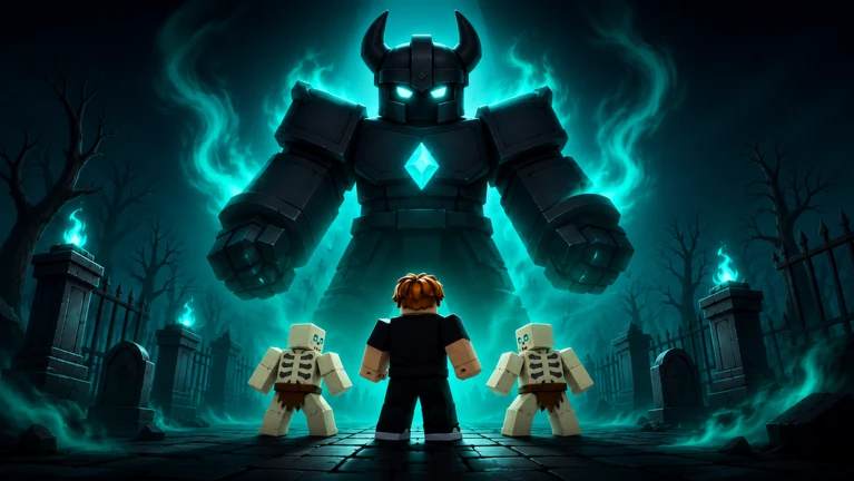 Raise Your Shadow Army [W7 Update] ekran görüntüsü