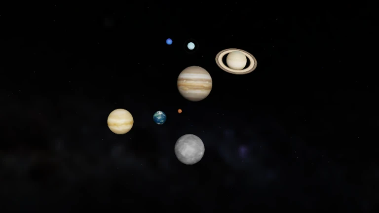 Custom Planetball Roleplay [Beta] ekran görüntüsü