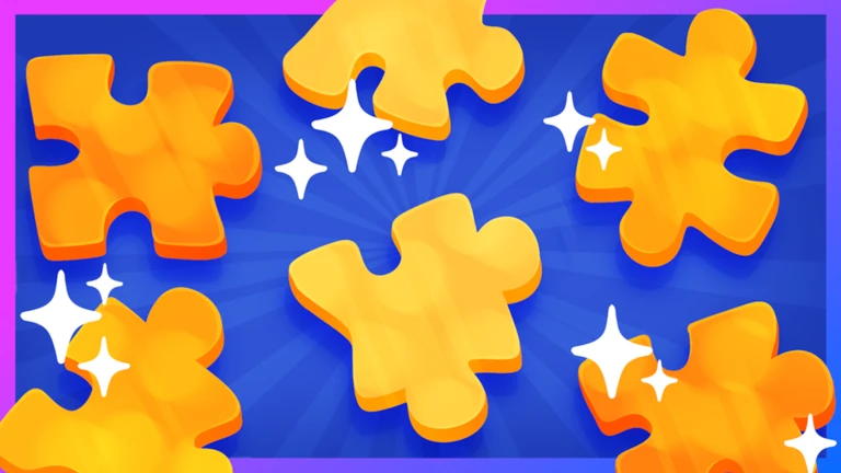 Jigsaw Puzzles ekran görüntüsü