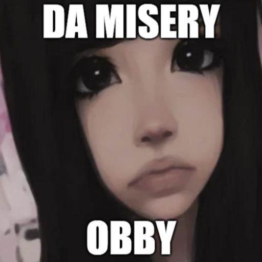 Da Misery Obby ekran görüntüsü