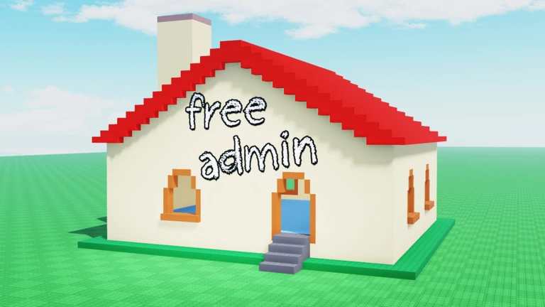 free admin house ekran görüntüsü