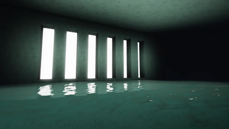 The Poolrooms Experience 🌊 ekran görüntüsü