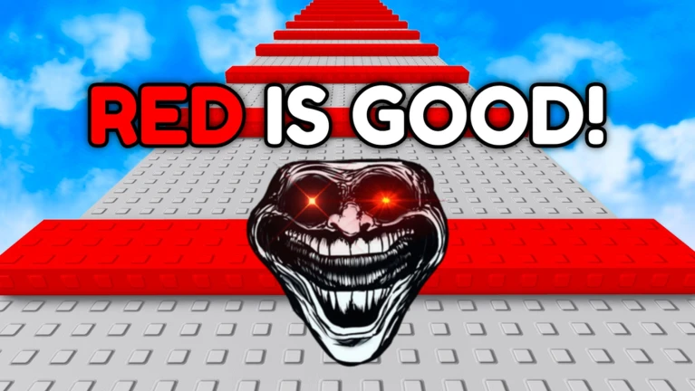 AURA EDIT TROLL OBBY ekran görüntüsü