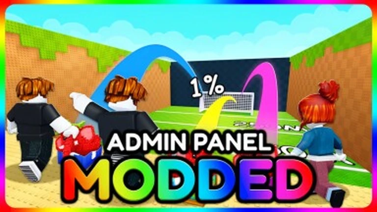 🌈KALB with ADMIN ABUSE🤑 ekran görüntüsü