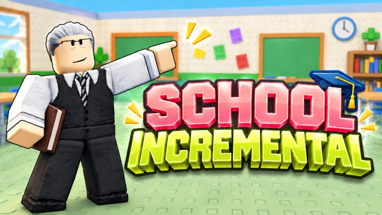 School Incremental✏️ ekran görüntüsü