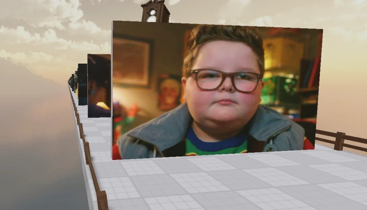🦇 Guess The Stranger Things Character! ekran görüntüsü