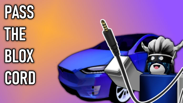 Pass The Blox Corਰ ekran görüntüsü