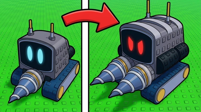 Build your Factory! 🏭 ekran görüntüsü