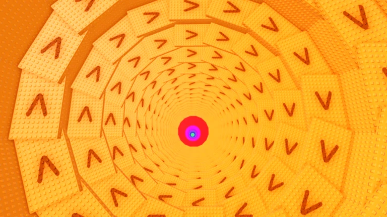 Spiral Conveyor Tower [Alter-Ego Trend!] ekran görüntüsü
