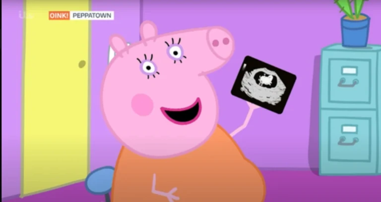 Watch unofficial peppa videos  ekran görüntüsü
