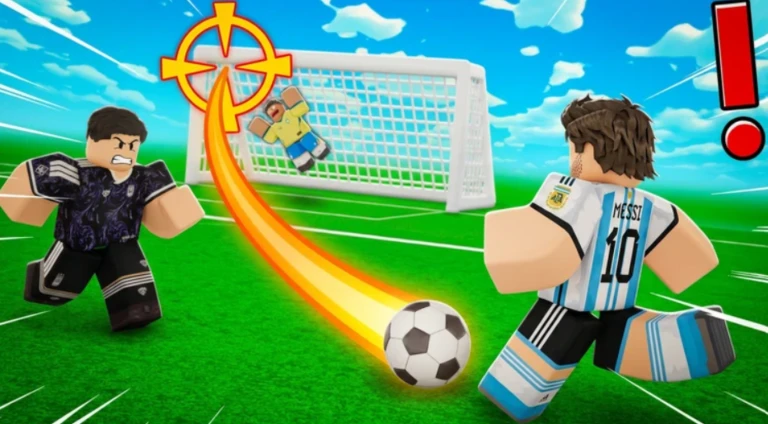 [CRATES⚽️] Scuff Ball ekran görüntüsü