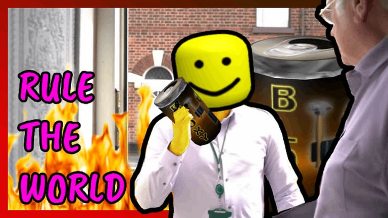 Sell Bloxy Cola to RULE THE PLANET🌎✨ ekran görüntüsü