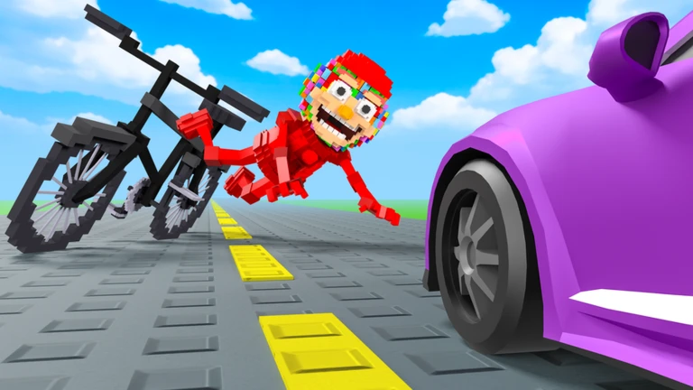 Cars vs Brainrots ekran görüntüsü