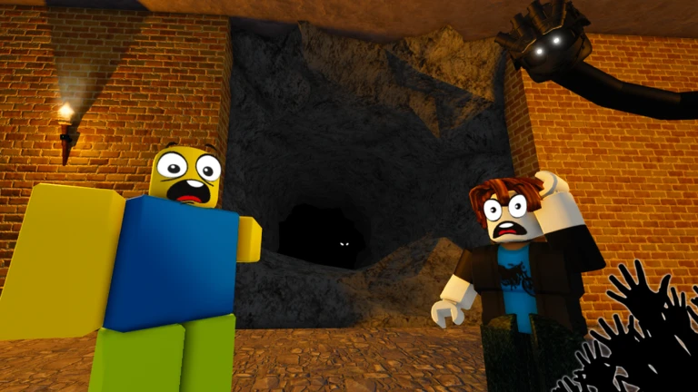 Survive nightmare XChristianXsj ekran görüntüsü
