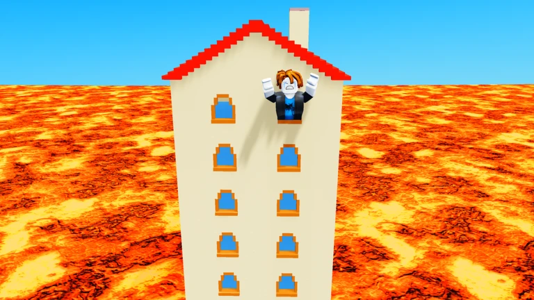 Lava Game 🔥 ekran görüntüsü