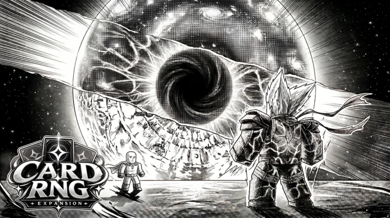 [Leh Update] Card RNG: Expansion ekran görüntüsü