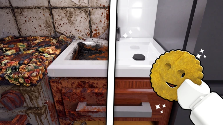 Flip a House! 🏠 ekran görüntüsü