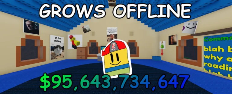 Raise a Noob [WE’RE BACK! ❤️‍🩹] ekran görüntüsü