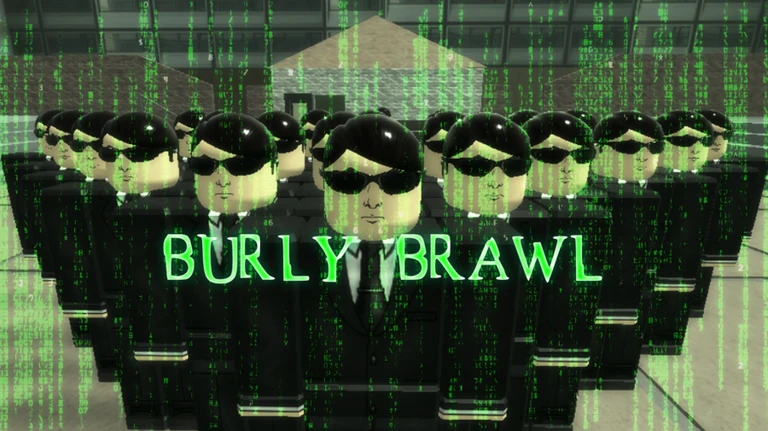 BURLY BRAWL [V4] ekran görüntüsü