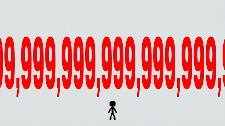 [♾️UPD15] Watch Number Go Up ekran görüntüsü