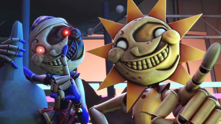 Survive Sun Moon Drop [UPDATE] ekran görüntüsü