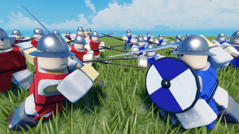 ⚔️ Lead Your Team To Victory ekran görüntüsü