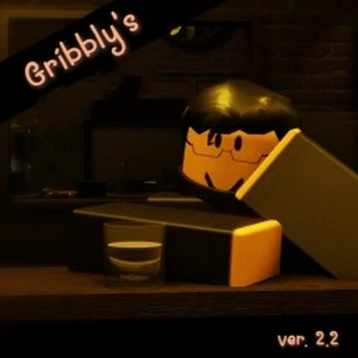 [🎙️] Gribbly's | Jazz & Restaurant  ekran görüntüsü