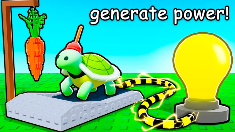 Catch Pets To Make Power💡 ekran görüntüsü