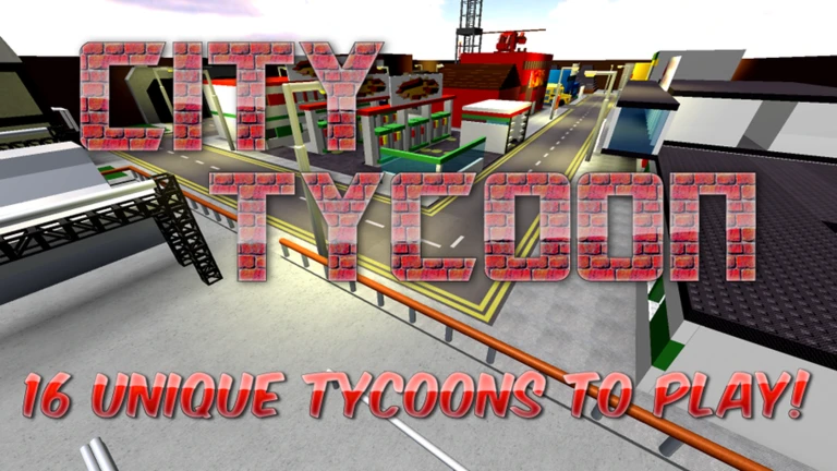 🏥 City Tycoon 🏦 ekran görüntüsü