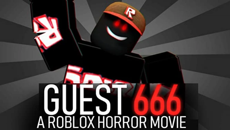 GUEST 666 (ALPHA) ekran görüntüsü