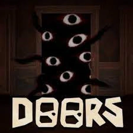 Doors(Fan made) ekran görüntüsü