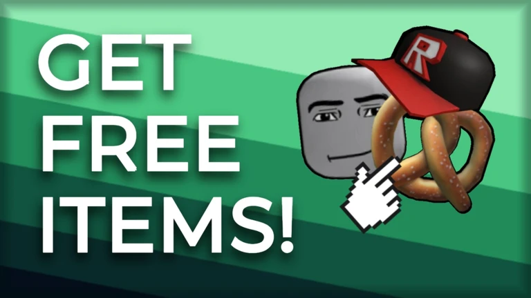 Free Items Checker ✅ & Avatar maker ekran görüntüsü