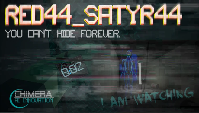 RED44_SATYR44 [Old] ekran görüntüsü