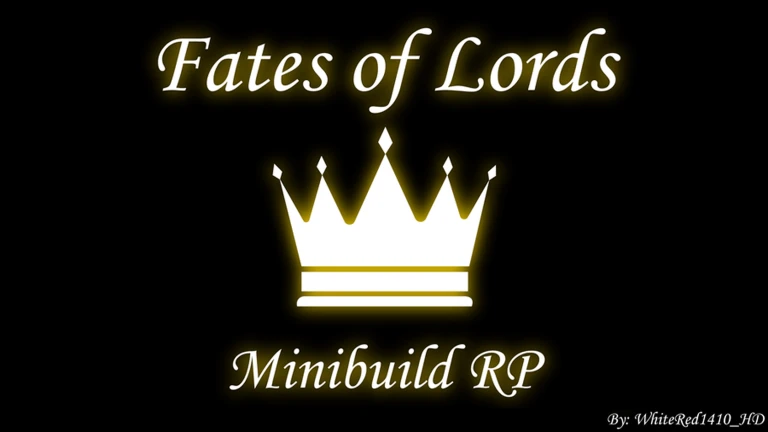 Fates of Lords ekran görüntüsü