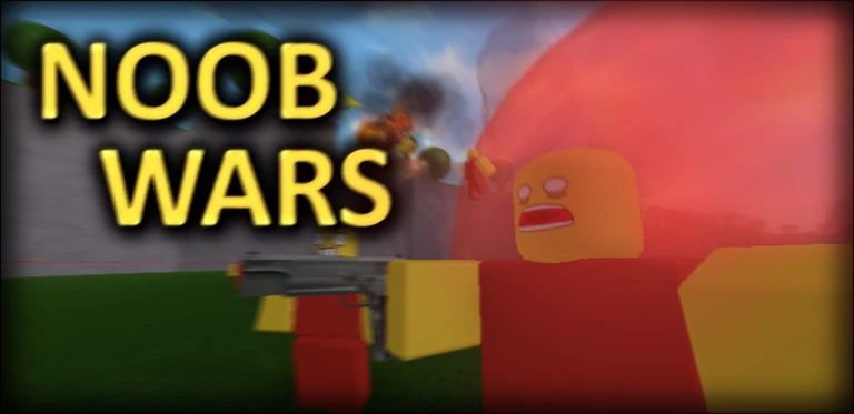 Noob Wars [In Progress] ekran görüntüsü