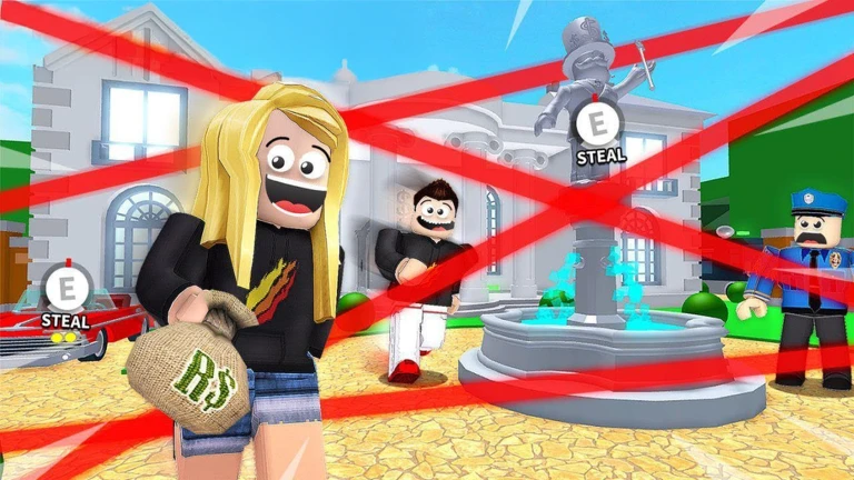 ROB RESORT OBBY! ekran görüntüsü