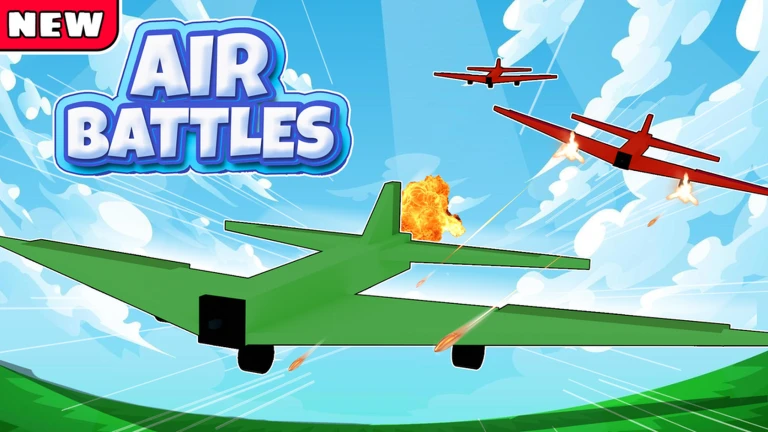 🛩️ Air Battles 🔥 [Alpha] ekran görüntüsü