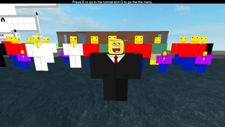 [Broken] Your Store Tycoon ekran görüntüsü