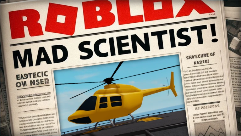 Mad Scientist Tycoon🧪 ekran görüntüsü
