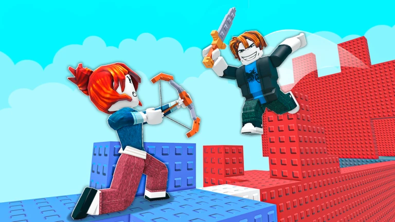 SkyBridge Duels⚔️ ekran görüntüsü