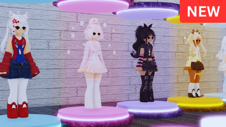 Kitty Tycoon 🎀✨☁ ekran görüntüsü
