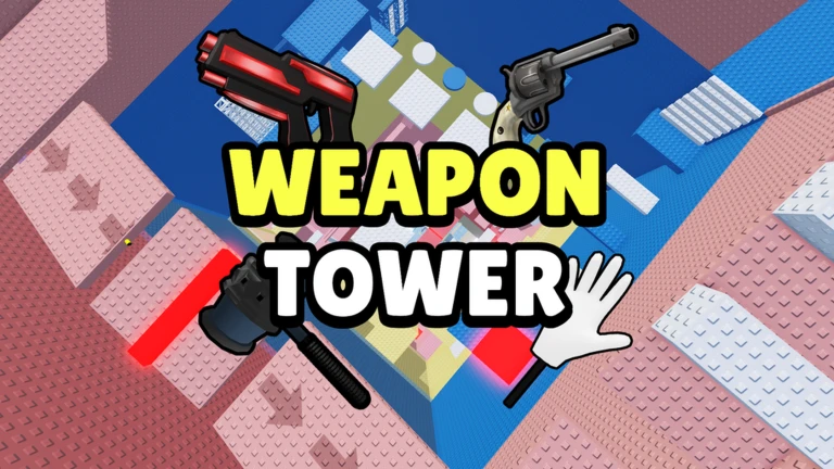 Weapon Tower ekran görüntüsü