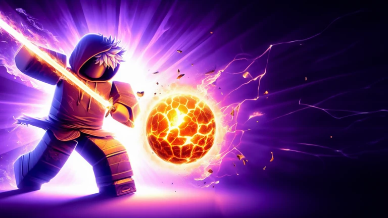 ☄️ Blast Arena ekran görüntüsü