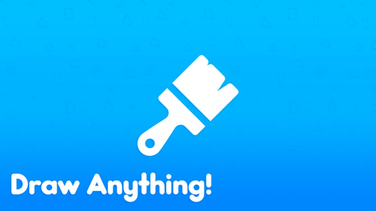 Draw Anything! ekran görüntüsü