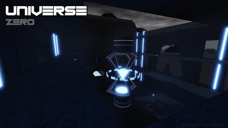 Universe 0 [NEW] ekran görüntüsü