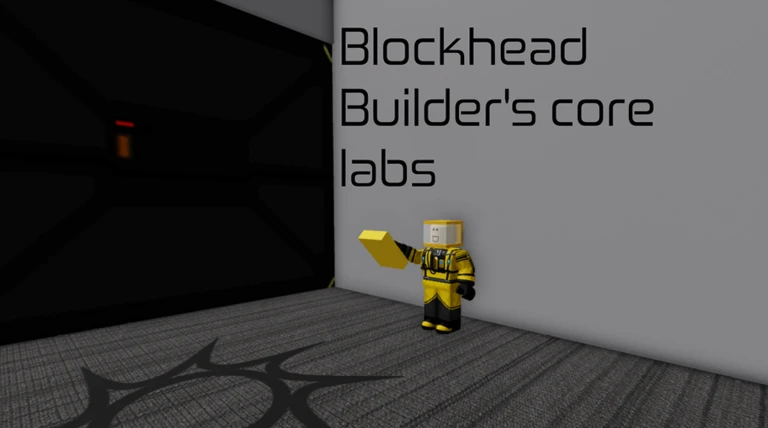 Brick Built Core Labs: CLASSIC ekran görüntüsü