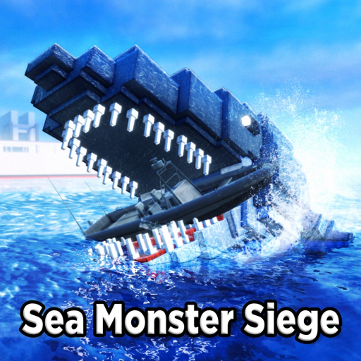 🐙SCP: Sea Monster Siege ekran görüntüsü