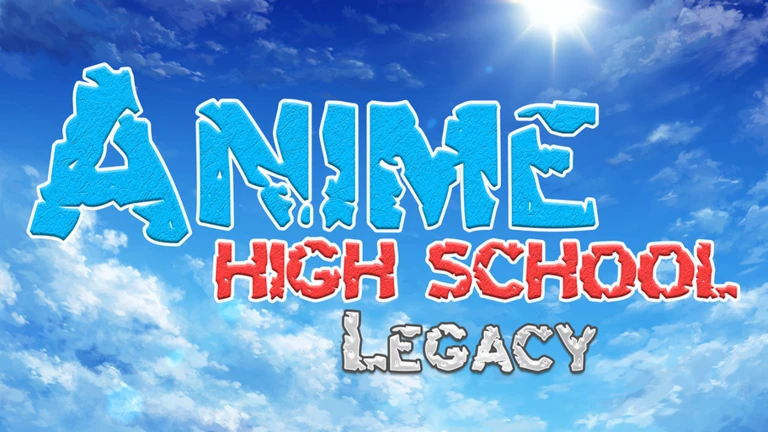 Anime High School Old Maps ekran görüntüsü